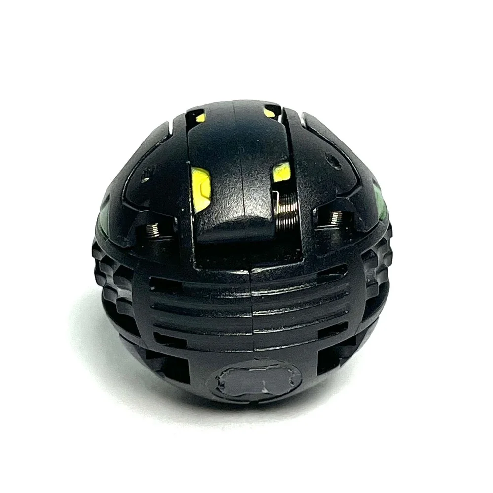 Bakugan | Toys | Bakugan Gundalian Invaders Darkus Clawsaurus 79g Black ...